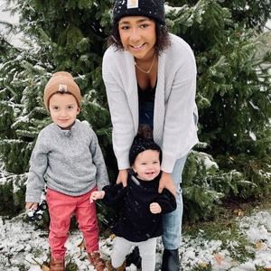 Meet your Posher, Dawn